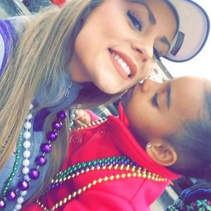 Meet your Posher, Allie